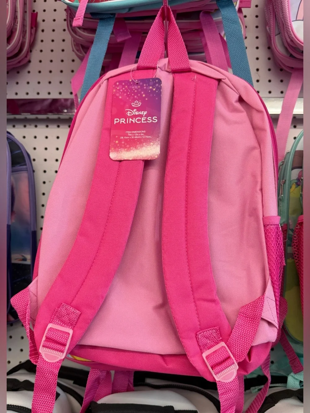 Disney this pink